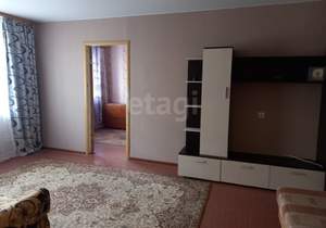 2-к квартира, на длительный срок, 47м2, 3/5 этаж