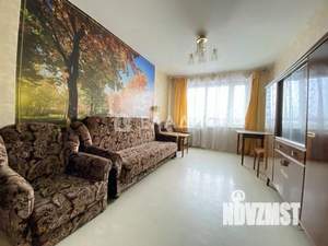 3-к квартира, на длительный срок, 78м2, 7/9 этаж