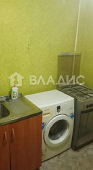 1-к квартира, на длительный срок, 22м2, 3/9 этаж