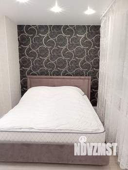 1-к квартира, посуточно, 65м2, 14/18 этаж