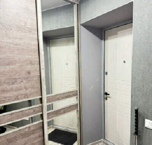 1-к квартира, на длительный срок, 40м2, 6/10 этаж