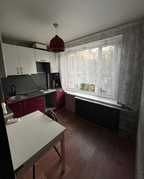2-к квартира, на длительный срок, 47м2, 2/10 этаж