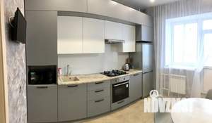 1-к квартира, посуточно, 39м2, 2/8 этаж