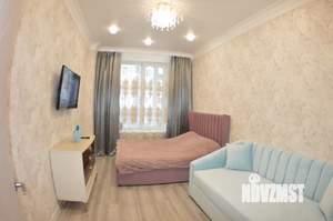 3-к квартира, посуточно, 70м2, 7/8 этаж