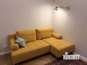 1-к квартира, на длительный срок, 37м2, 6/8 этаж