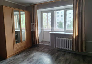 1-к квартира, на длительный срок, 41м2, 2/6 этаж