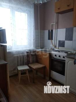 1-к квартира, на длительный срок, 32м2, 1/5 этаж