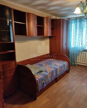 2-к квартира, на длительный срок, 58м2, 5/5 этаж