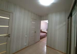 1-к квартира, на длительный срок, 45м2, 8/10 этаж