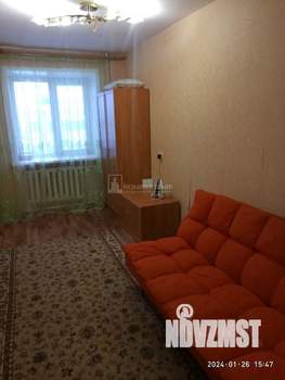 2-к квартира, на длительный срок, 45м2, 3/4 этаж