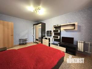 1-к квартира, на длительный срок, 33м2, 14/14 этаж