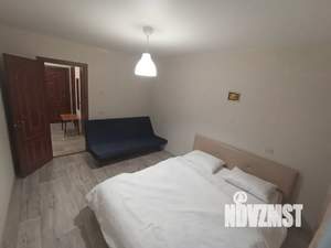 2-к квартира, посуточно, 65м2, 2/9 этаж