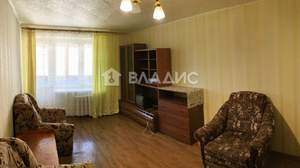 1-к квартира, на длительный срок, 31м2, 3/9 этаж