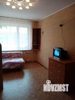 1-к квартира, на длительный срок, 35м2, 4/5 этаж