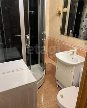 2-к квартира, на длительный срок, 47м2, 5/5 этаж