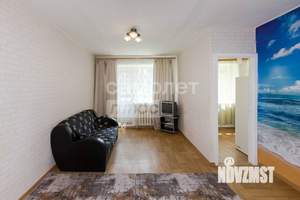 1-к квартира, на длительный срок, 30м2, 2/5 этаж