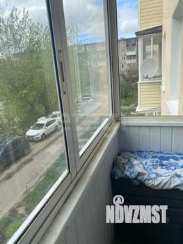 2-к квартира, на длительный срок, 44м2, 2/5 этаж