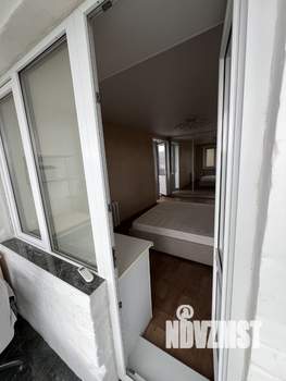 1-к квартира, на длительный срок, 40м2, 5/9 этаж