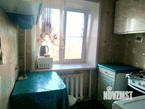 1-к квартира, на длительный срок, 31м2, 3/3 этаж