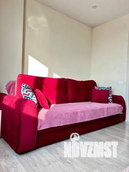 1-к квартира, посуточно, 58м2, 17/18 этаж