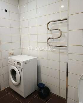 1-к квартира, на длительный срок, 42м2, 7/9 этаж