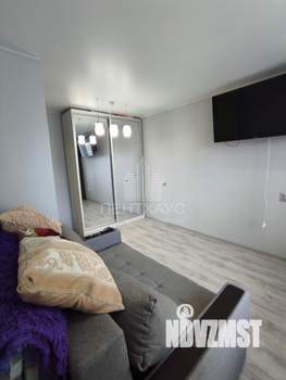 1-к квартира, на длительный срок, 20м2, 8/9 этаж