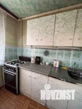 1-к квартира, посуточно, 29м2, 8/9 этаж