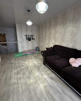 4-к квартира, на длительный срок, 141м2, 2/3 этаж