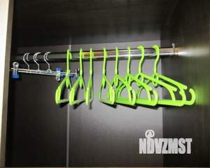 2-к квартира, посуточно, 40м2, 1/2 этаж