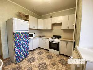 1-к квартира, на длительный срок, 37м2, 4/11 этаж