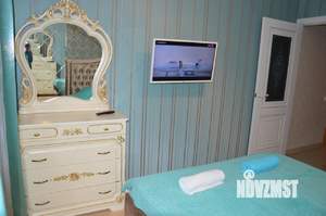 3-к квартира, посуточно, 70м2, 14/17 этаж