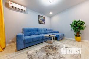 2-к квартира, посуточно, 58м2, 5/9 этаж