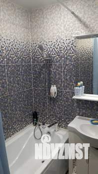 1-к квартира, посуточно, 32м2, 4/19 этаж