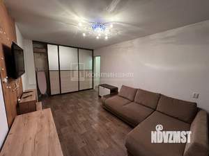 1-к квартира, на длительный срок, 32м2, 2/5 этаж