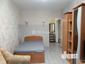 1-к квартира, на длительный срок, 40м2, 7/9 этаж