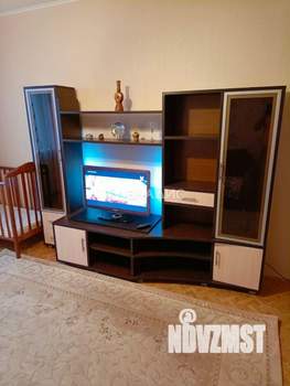 3-к квартира, на длительный срок, 63м2, 5/6 этаж