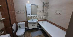 1-к квартира, на длительный срок, 40м2, 3/12 этаж