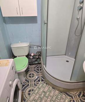 1-к квартира, на длительный срок, 34м2, 3/5 этаж