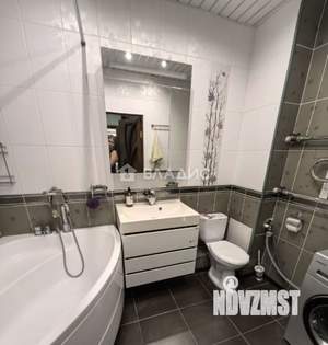 1-к квартира, на длительный срок, 49м2, 6/10 этаж