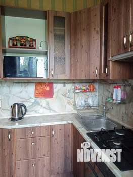 2-к квартира, посуточно, 50м2, 1/1 этаж