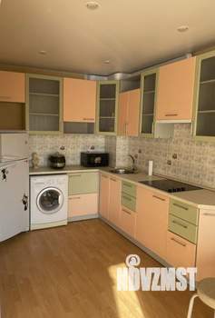 1-к квартира, на длительный срок, 43м2, 5/15 этаж