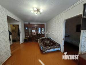 2-к квартира, на длительный срок, 45м2, 4/5 этаж