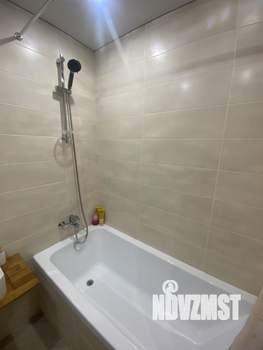 Студия квартира, посуточно, 32м2, 18/19 этаж