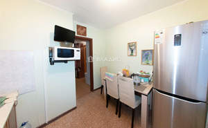 1-к квартира, на длительный срок, 33м2, 9/10 этаж