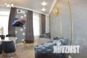 3-к квартира, посуточно, 70м2, 14/18 этаж