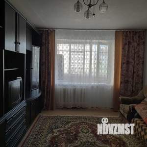 1-к квартира, на длительный срок, 40м2, 3/9 этаж
