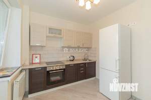 1-к квартира, на длительный срок, 41м2, 5/10 этаж