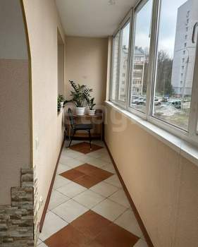 2-к квартира, на длительный срок, 50м2, 2/5 этаж