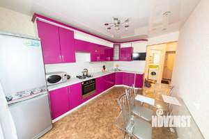 3-к квартира, на длительный срок, 70м2, 5/10 этаж