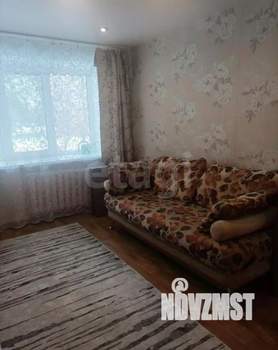 2-к квартира, на длительный срок, 43м2, 1/5 этаж